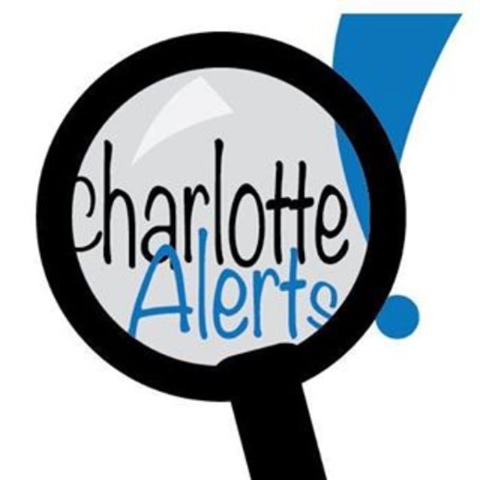 Charlotte Alerts home