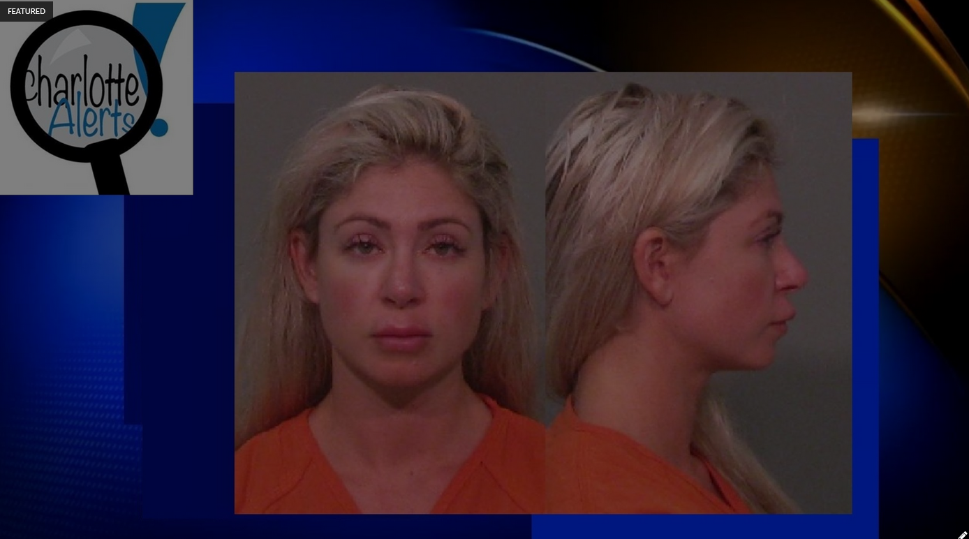 LOCAL BUSINESS OWNER ARRESTED, ACCUSED OF DOMESTIC VIOLENCE, SC POLICE SAY