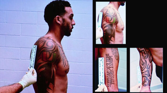 EX NFL STAR KELLEN WINSLOW PLEADS GUILTY TO RAPING MULTIPLE WOMEN