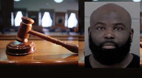 DRUG DEALER SOLD COCAINE FROM HOTEL ROOM, GETS 15 YEARS IN PRISON