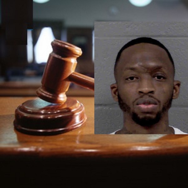 BLOODS GANG MEMBER SENTENCED TO 13 YEARS FOR DRUG TRAFFICKING