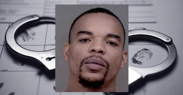 MAN RAMS GIRLFRIEND’S VEHICLE AT POLICE STATION AND SHOOTS AT HER KIDS