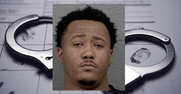 VICTIM SHOT IN CHARLOTTE, ONE SUSPECT ARRESTED