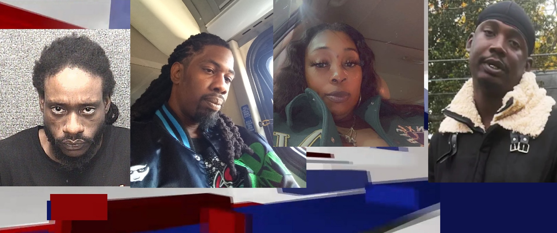 2 KIDNAPPED AMERICANS FOUND DEAD IN MEXICO CARTEL STASH HOUSE