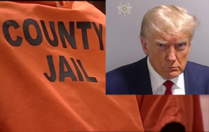 Donald Trump Arrest