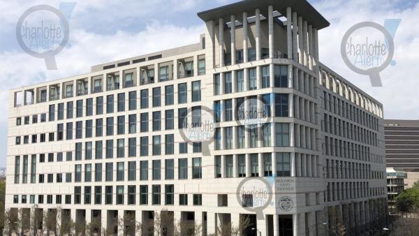 COURT IN UPTOWN EVACUATED DUE TO BOMB THREAT