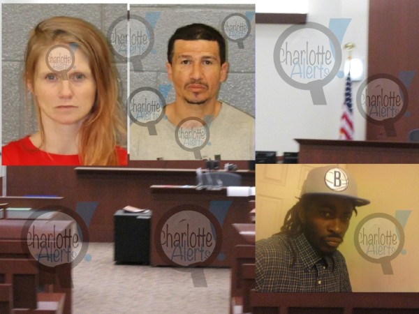 MURDER CHARGES DISMISSED AFTER BLACK MAN STABBED TO DEATH