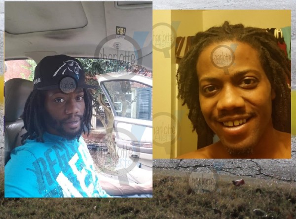 2 MEN MURDERED IN SEPARATE CHARLOTTE SHOOTINGS, ONE HAD A RADIO DEAL