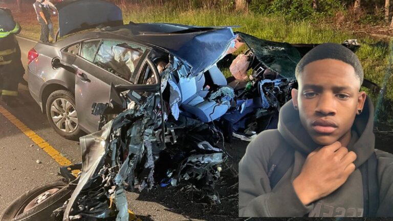 WOMAN KILLED IN UPSIDE DOWN CRASH NEAR BROOKSHIRE BLVD. | CHARLOTTE ...