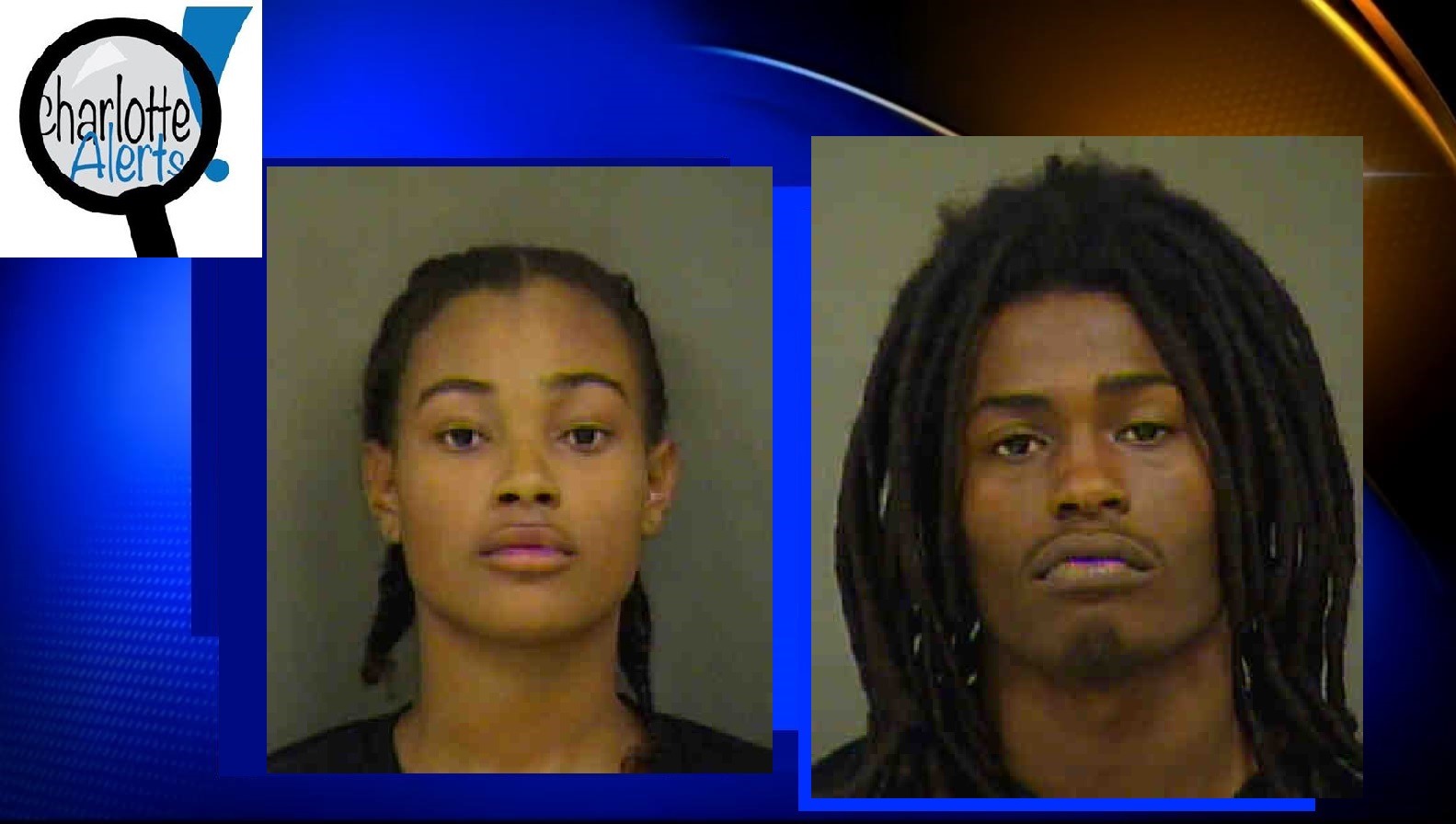 SUSPECTS SHOOT AT TEENAGER IN LOCAL COMMUNITY