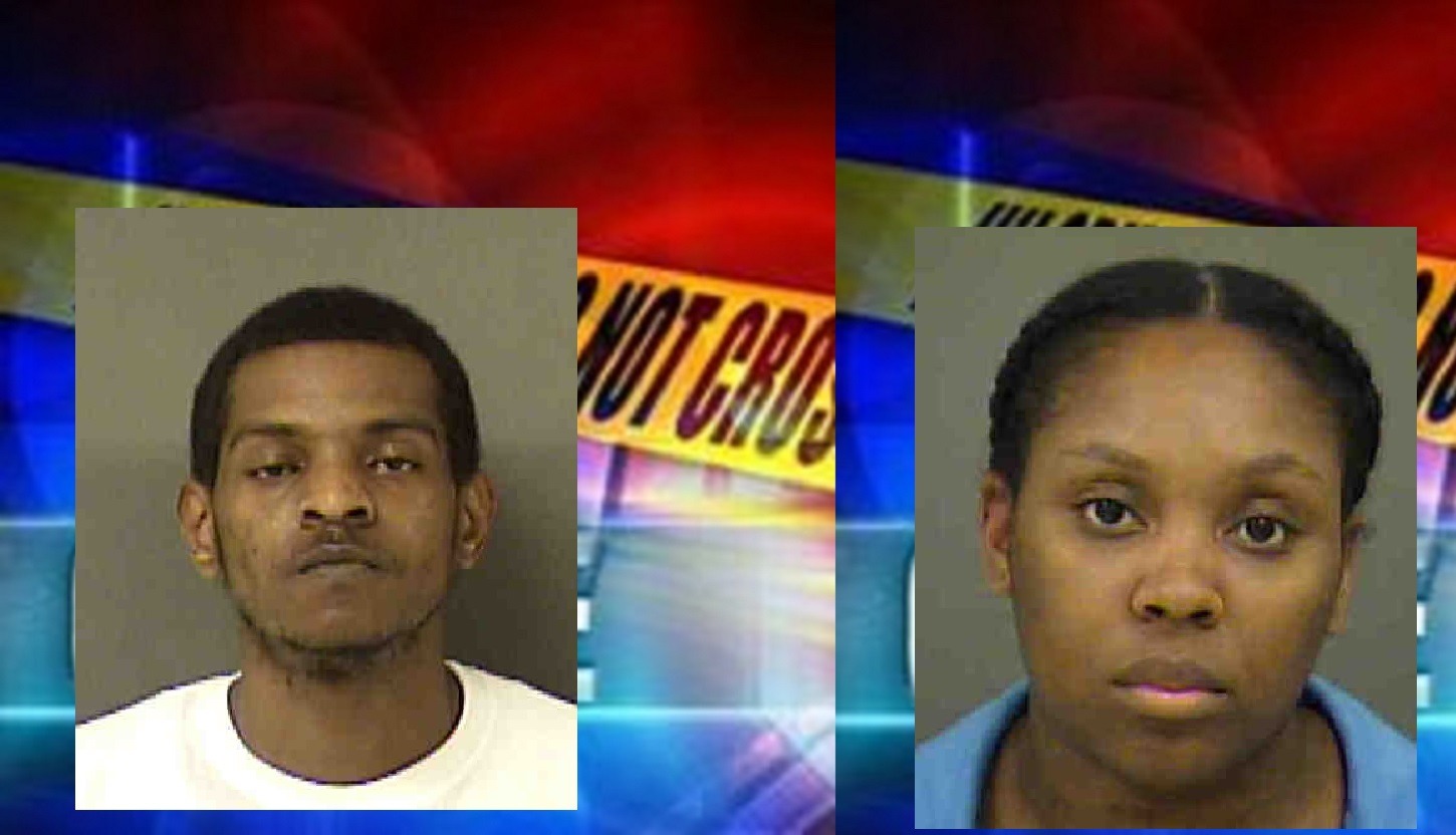 6 AND 10-YEAR-OLD KIDS SHOT AT, FATHER SHOT