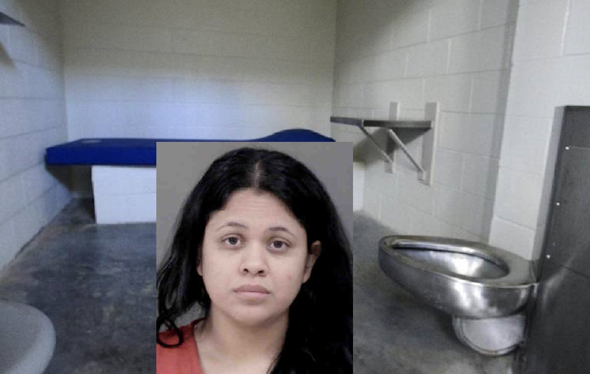 DRUG DEALER BUSTED AT MOTEL 6 WITH BRICKS OF HEROIN