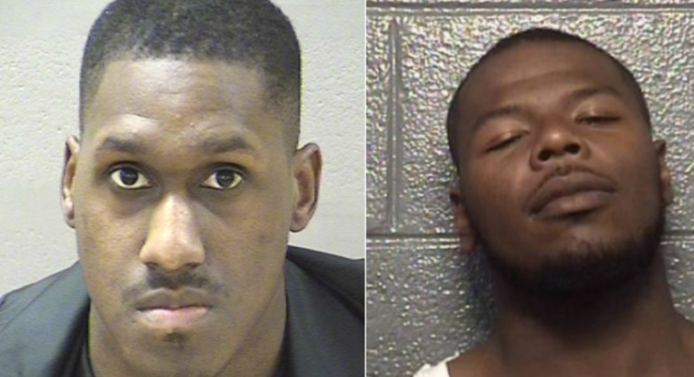 VIRGINIA MEN RAPE 15-YEAR-OLD GIRL AND POST VIDEO TO FACEBOOK