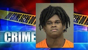 MAN RAPES COUPLE AT GUN-POINT, GETS 50 YEARS IN PRISON