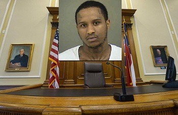 DRUG DEALER GETS 10 YEARS IN PRISON, SOLD DRUGS AT PLAYGROUNDS