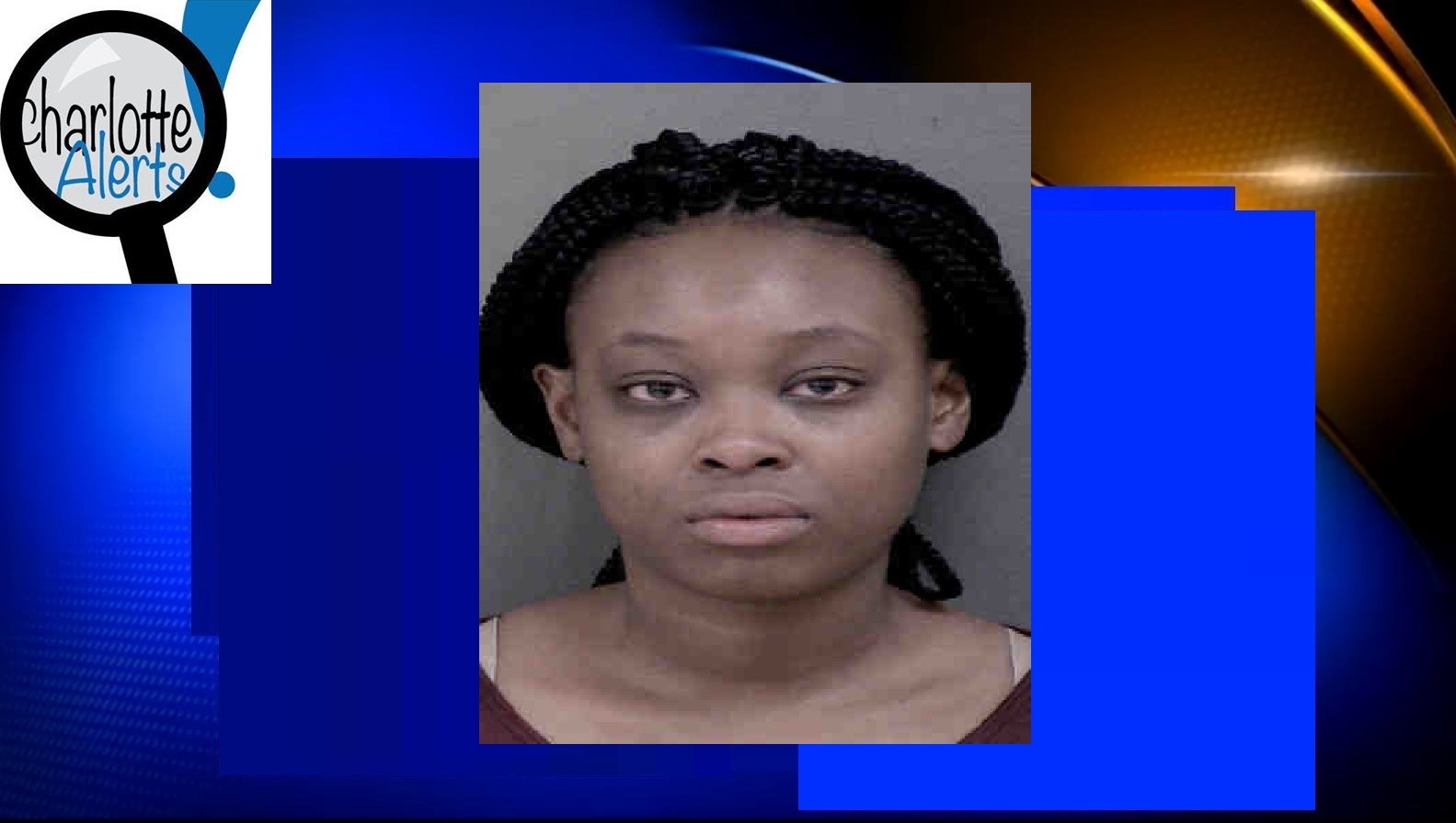 MOTHER ARRESTED FOR ABUSING DAUGHTER, POLICE SAY