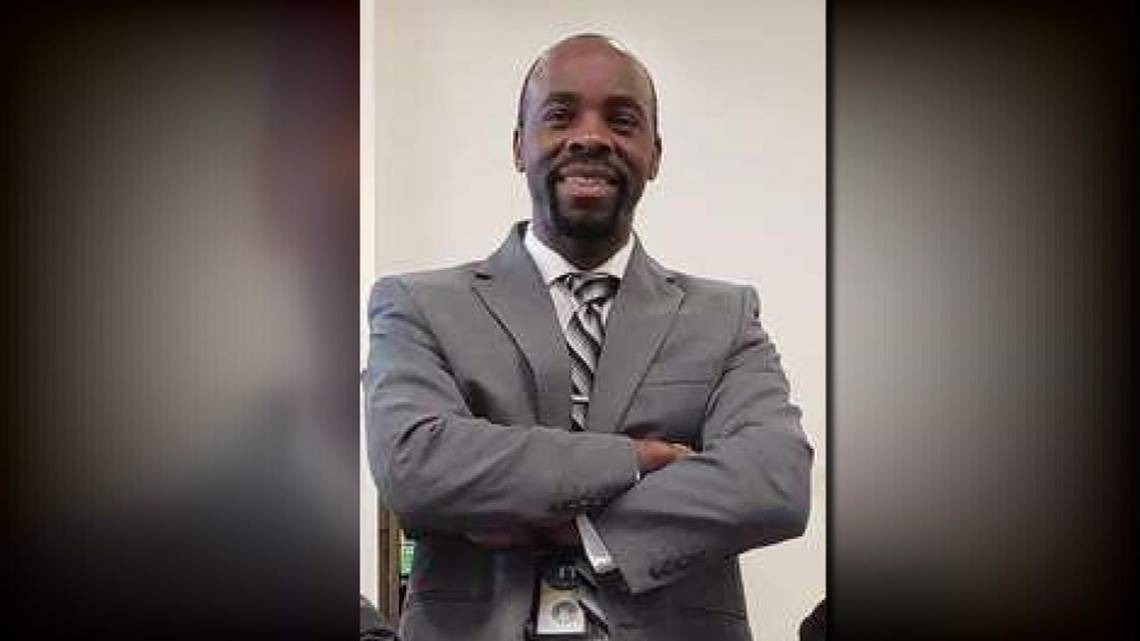 PRINCIPLE THAT RAPED 12-YEAR-OLD STUDENT IS FOUND DEAD