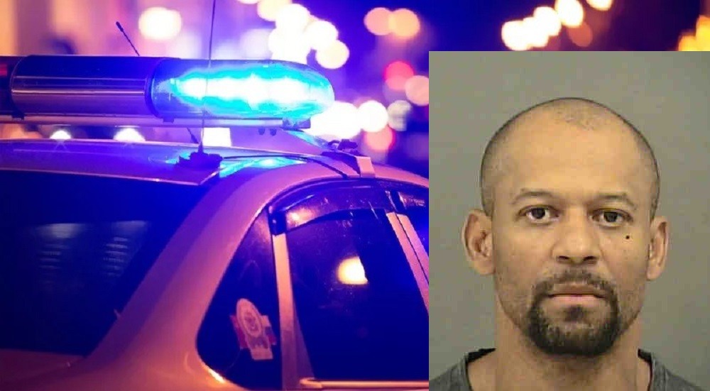 SUSPECT ARRESTED IN WEEKEND HOMICIDE, WAS RESULT OF ROBBERY