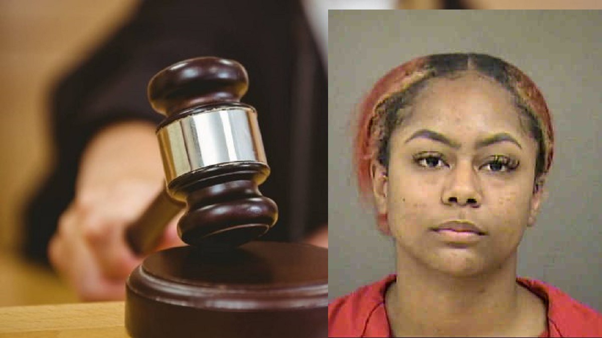 CYBER STALKING INCIDENT LEADS TO ARREST