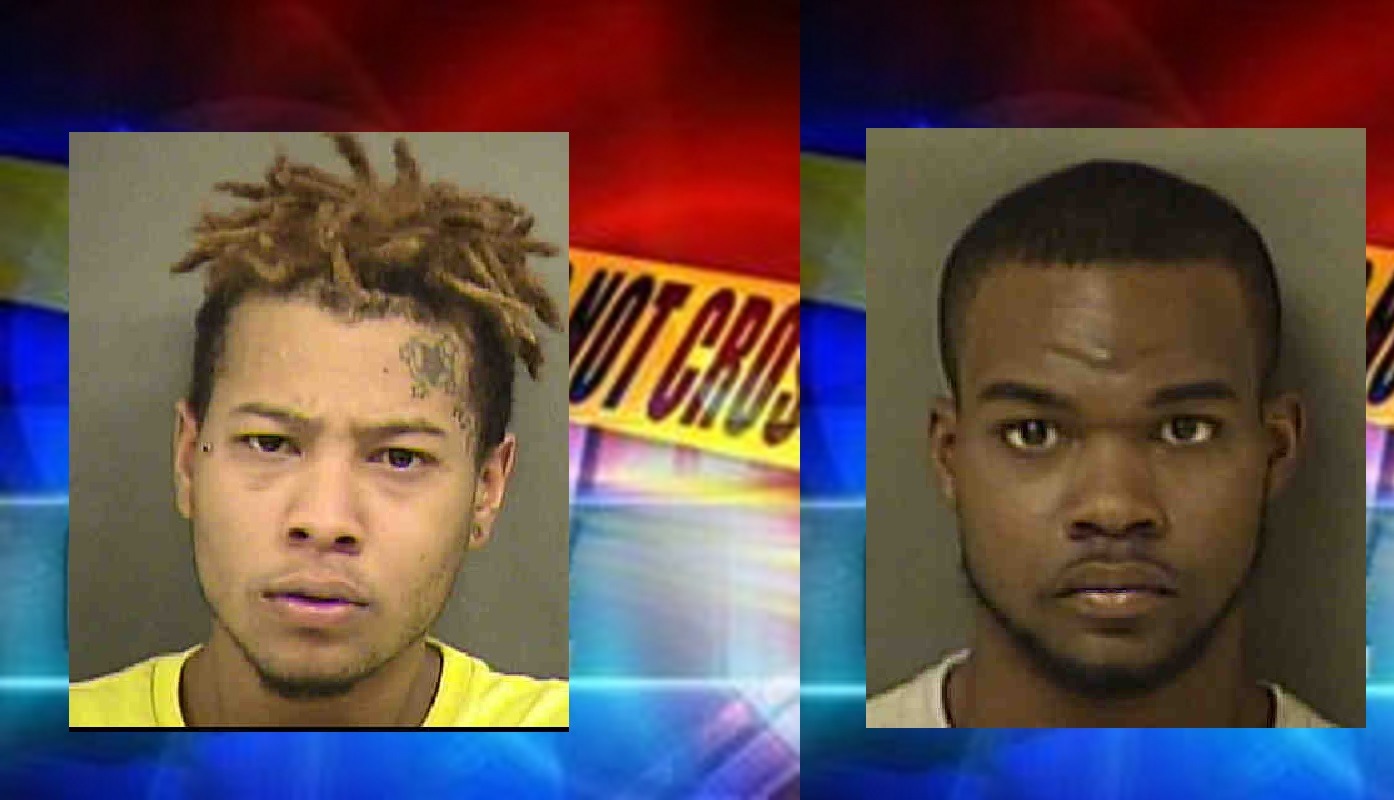 CARJACKER KILLED HOURS AFTER ROBBERY SPREE