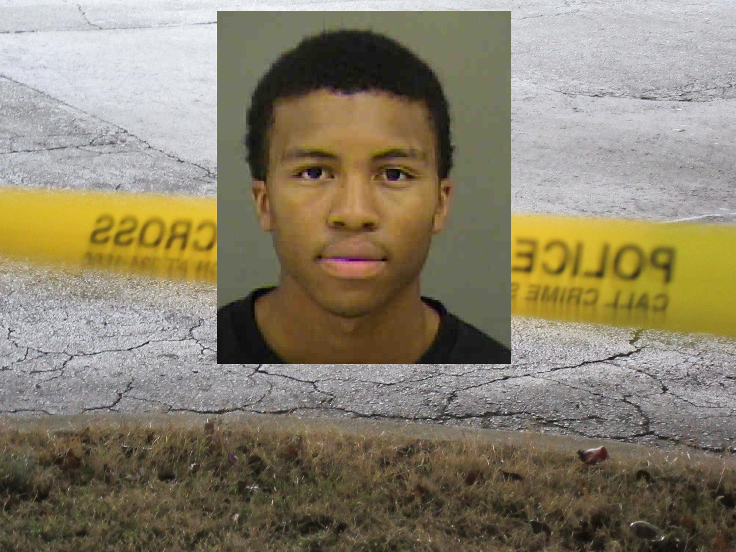 MAN KILLED AT 7-11 GAS STATION, 2ND IN ONE NIGHT