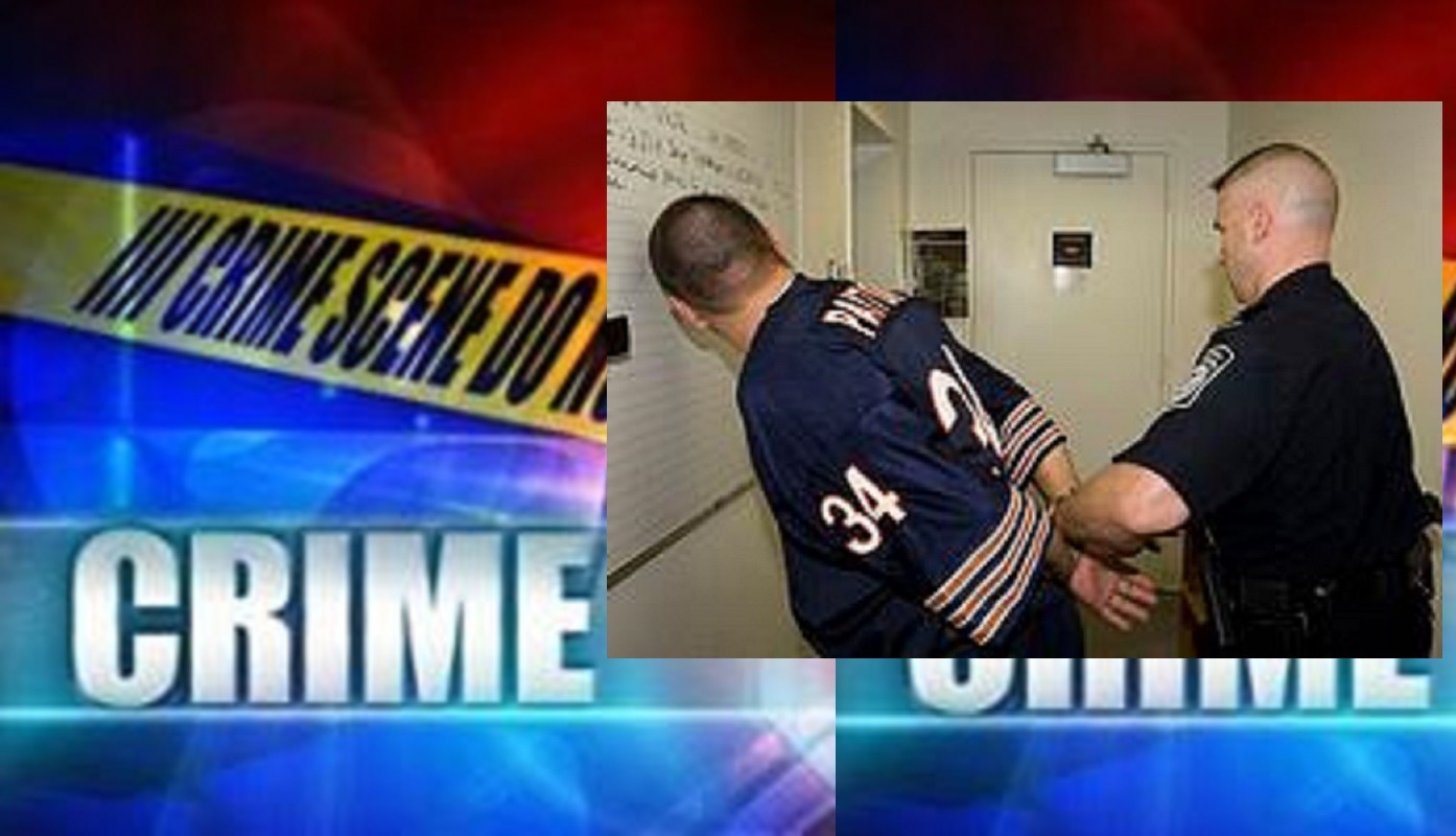 BORDER PATROL ARRESTS DEPORTED IMMIGRANT ATTEMPTING TO BOARD PLANE TO NEW YORK