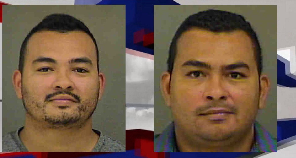 PASTORS ARRESTED FOR RAPING CHURCH MEMBERS AT FUNERAL SERVICE & CHURCH TRIPS