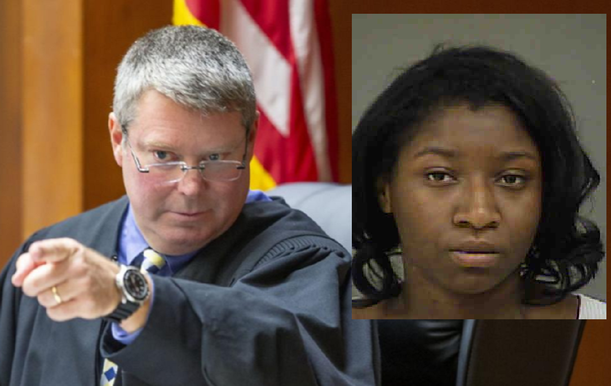 TEEN CUT OFF PROBATION ANKLE MONITOR, WANTED FOR ROBBERY