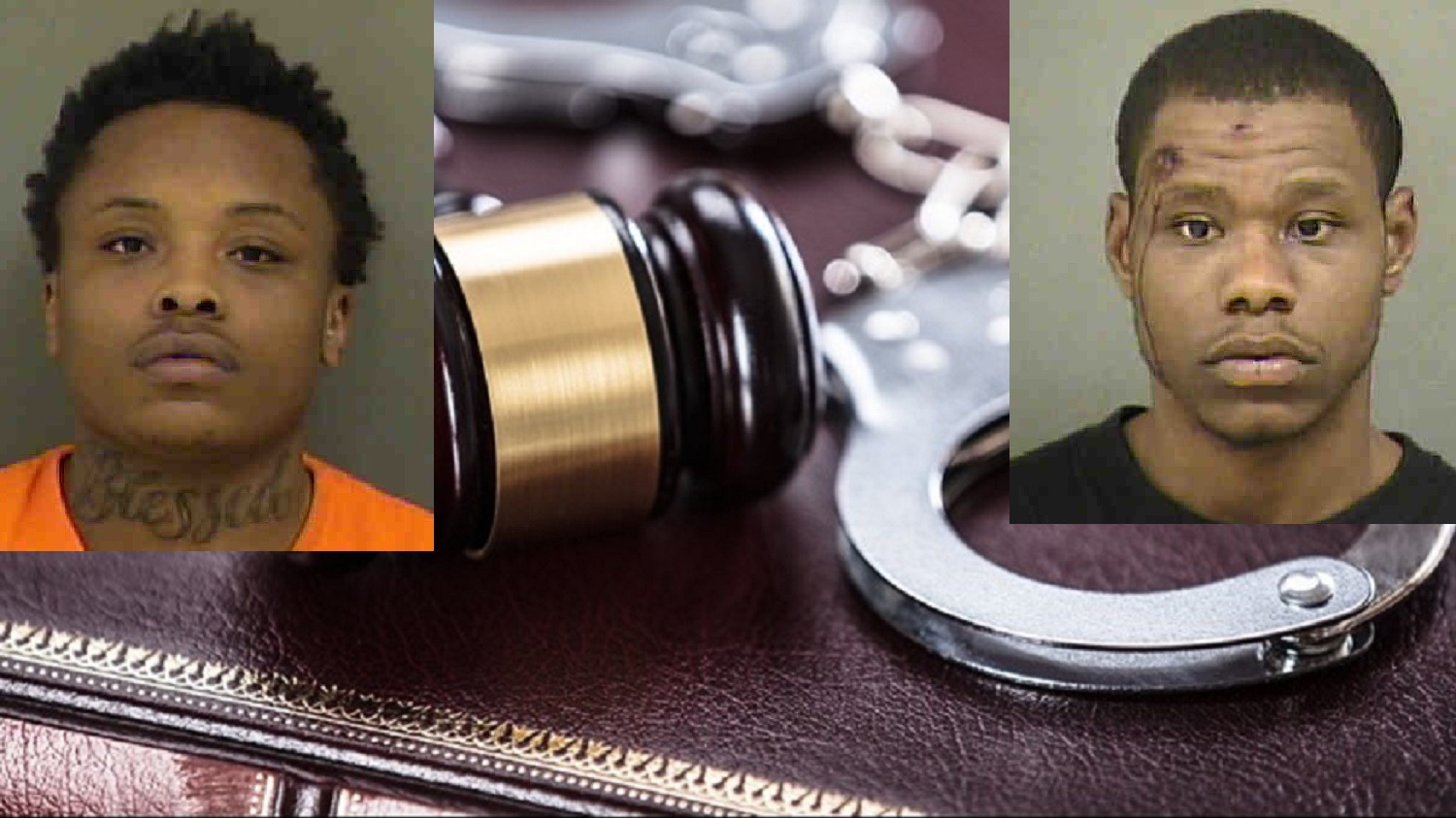 MEN ROB BURGER KING AND DOMINOS PIZZA ON SAME NIGHT