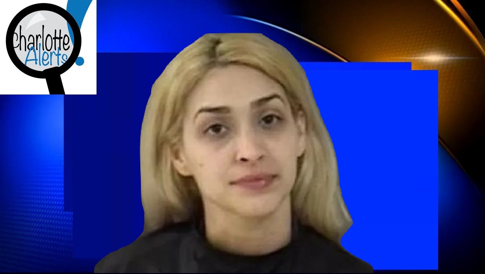 WOMAN CUTS MAN IN FACE FOR NOT HAVING SEX WITH HER