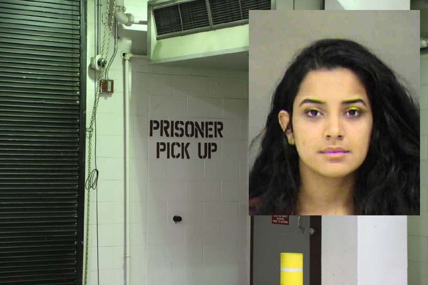 LATINA LADY CONVICTED OF KILLING MAN DURING DWI CRASH, GETS PRISON TIME