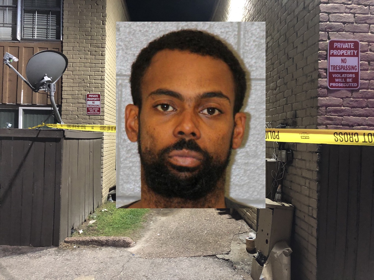 MALE VICTIM MURDERED IN WEST CHARLOTTE