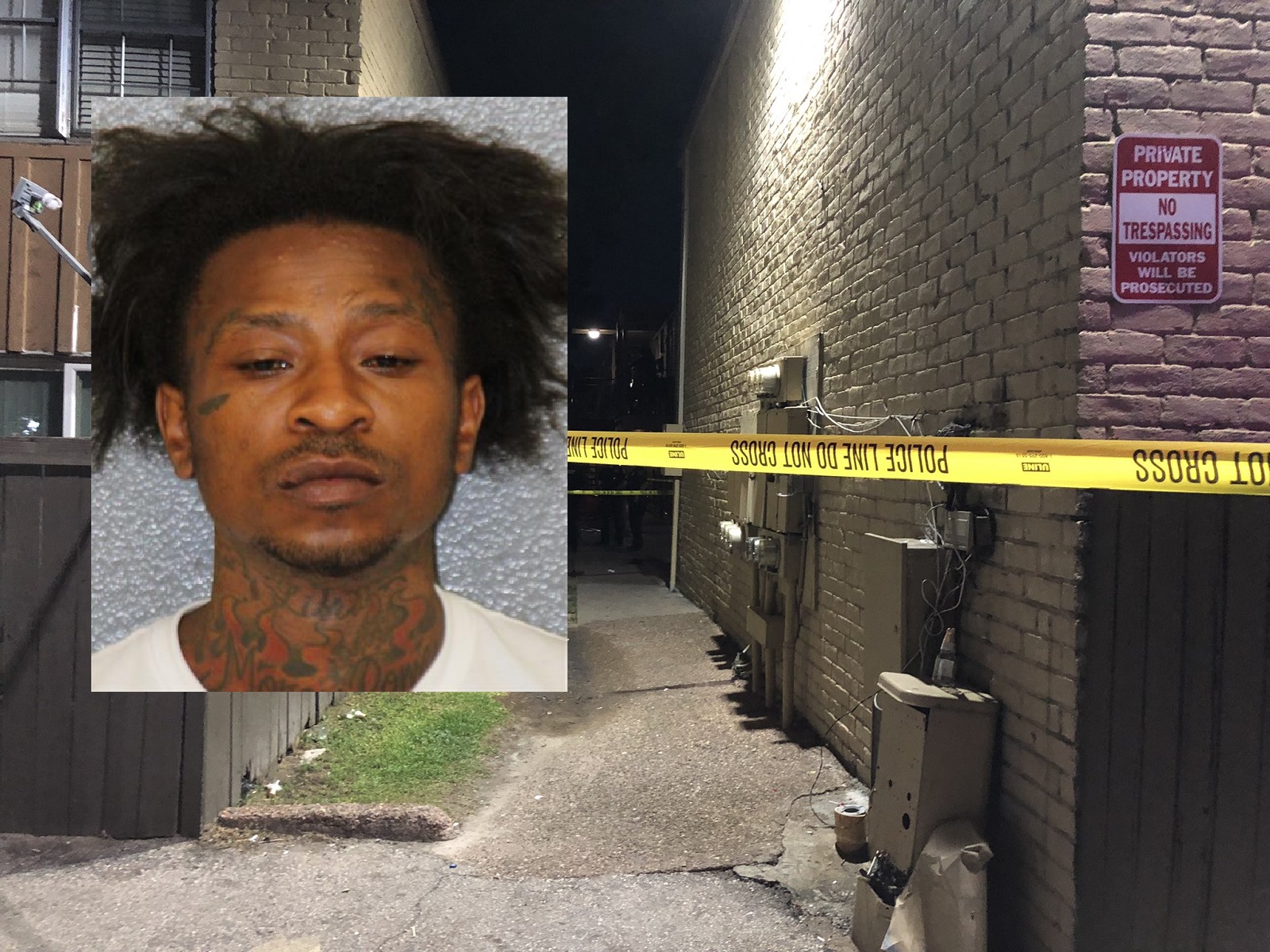 CHARLOTTE RAPPER MURDERED AT SAME STORE HE MADE RAP VIDEOS AT