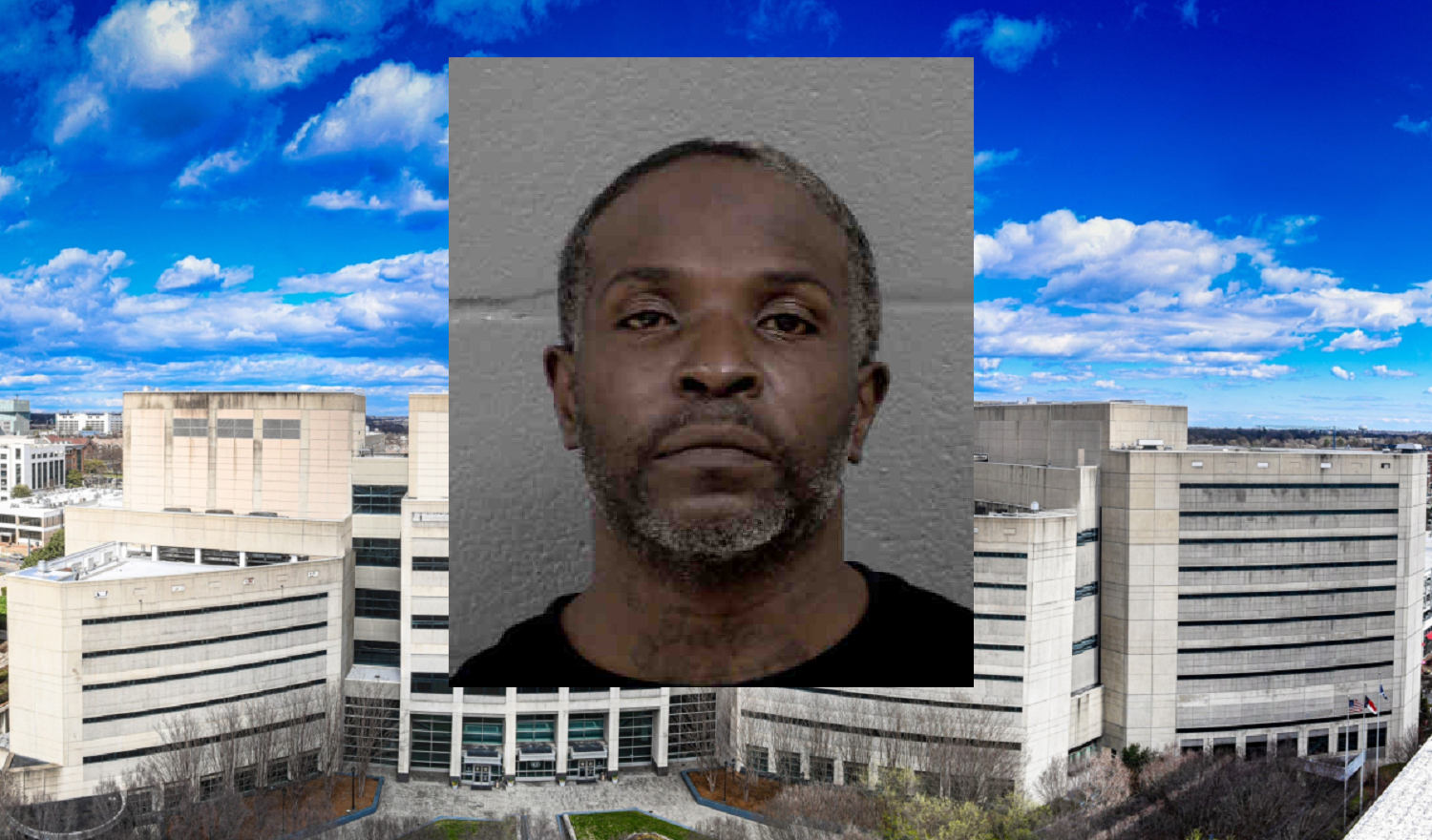 FIRED EMPLOYEE ACCUSED OF SHOOTING FISH HOUSE EMPLOYEES DURING ROBBERY