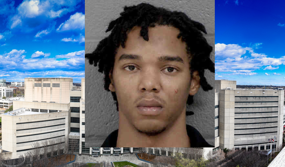 MAN PLEADS GUILTY TO SHOOTING AT PREGNANT WOMAN ON FREEDOM DRIVE