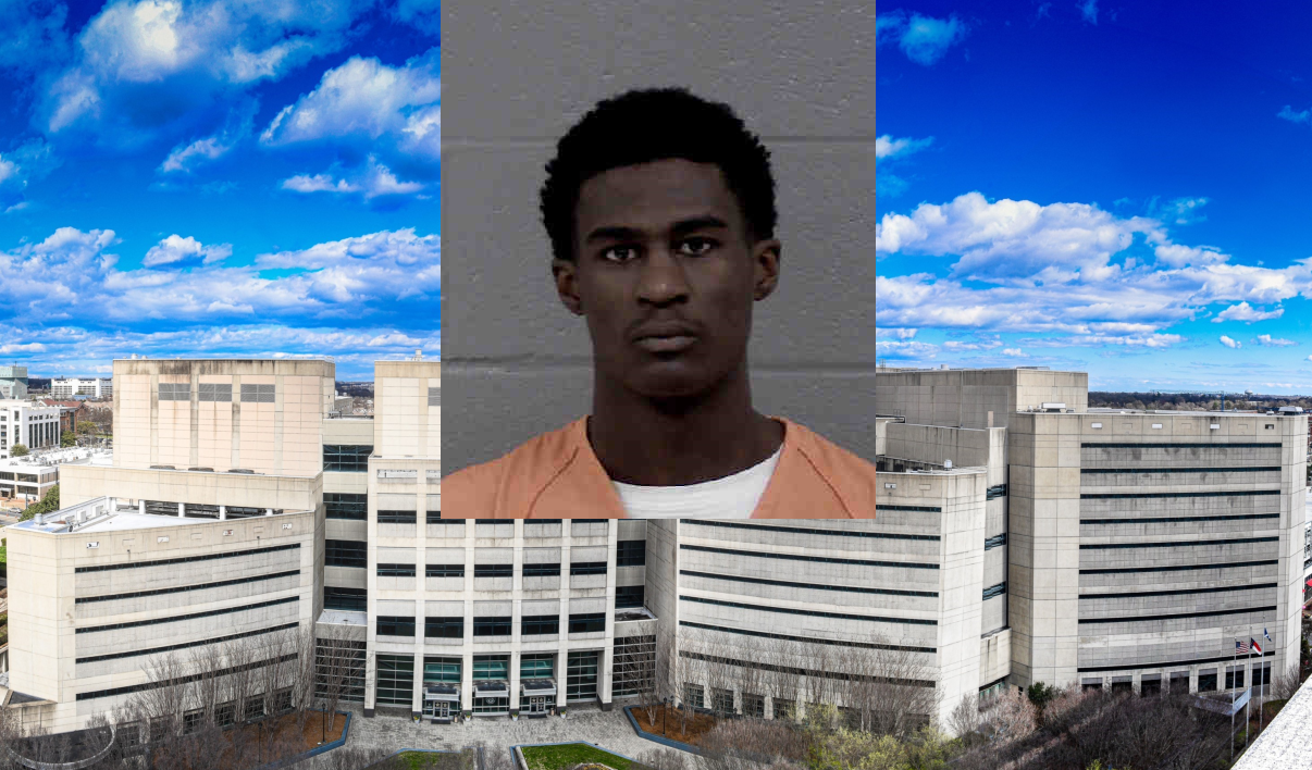 INMATE DIES IN JAIL, WAS FOUND UNRESPONSIVE