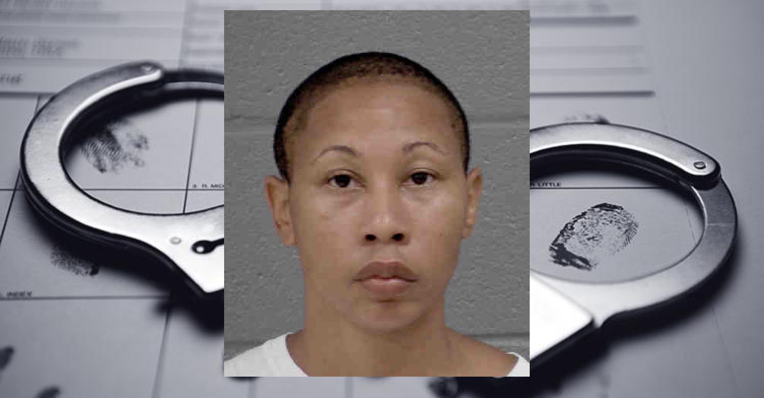 WOMAN CHARGED WITH KILLING BOY IN HIT AND RUN WRECK