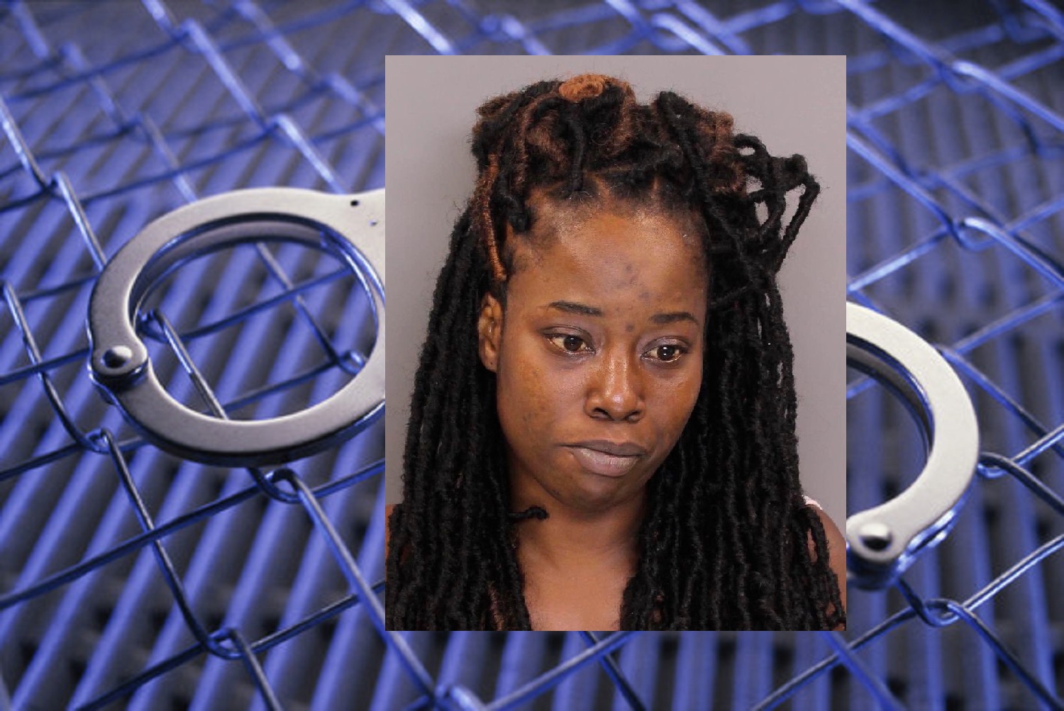 2 DEAD KIDS FOUND IN TRUNK OF AUNT’S CAR