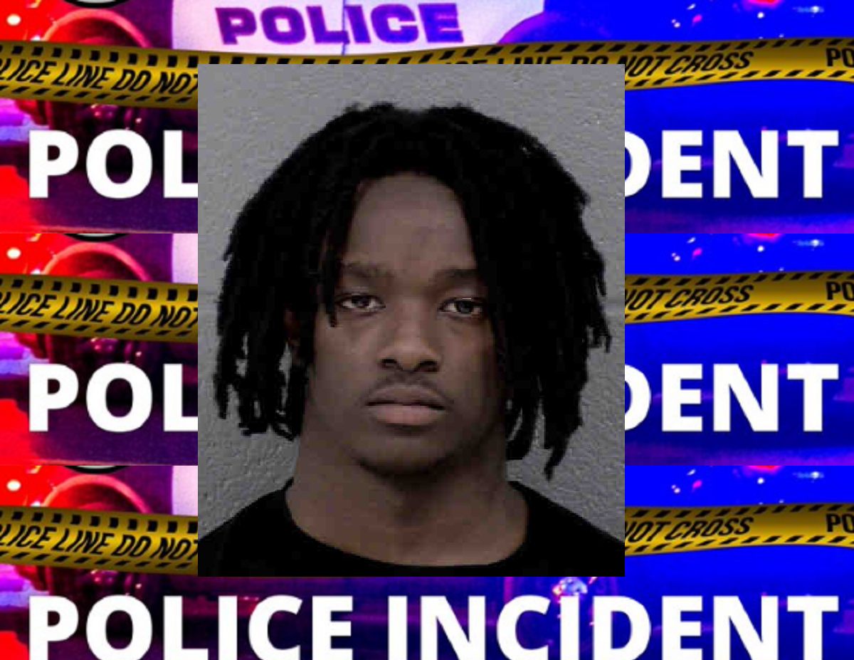 MAN MURDERED IN DOUBLE SHOOTING AT APARTMENTS