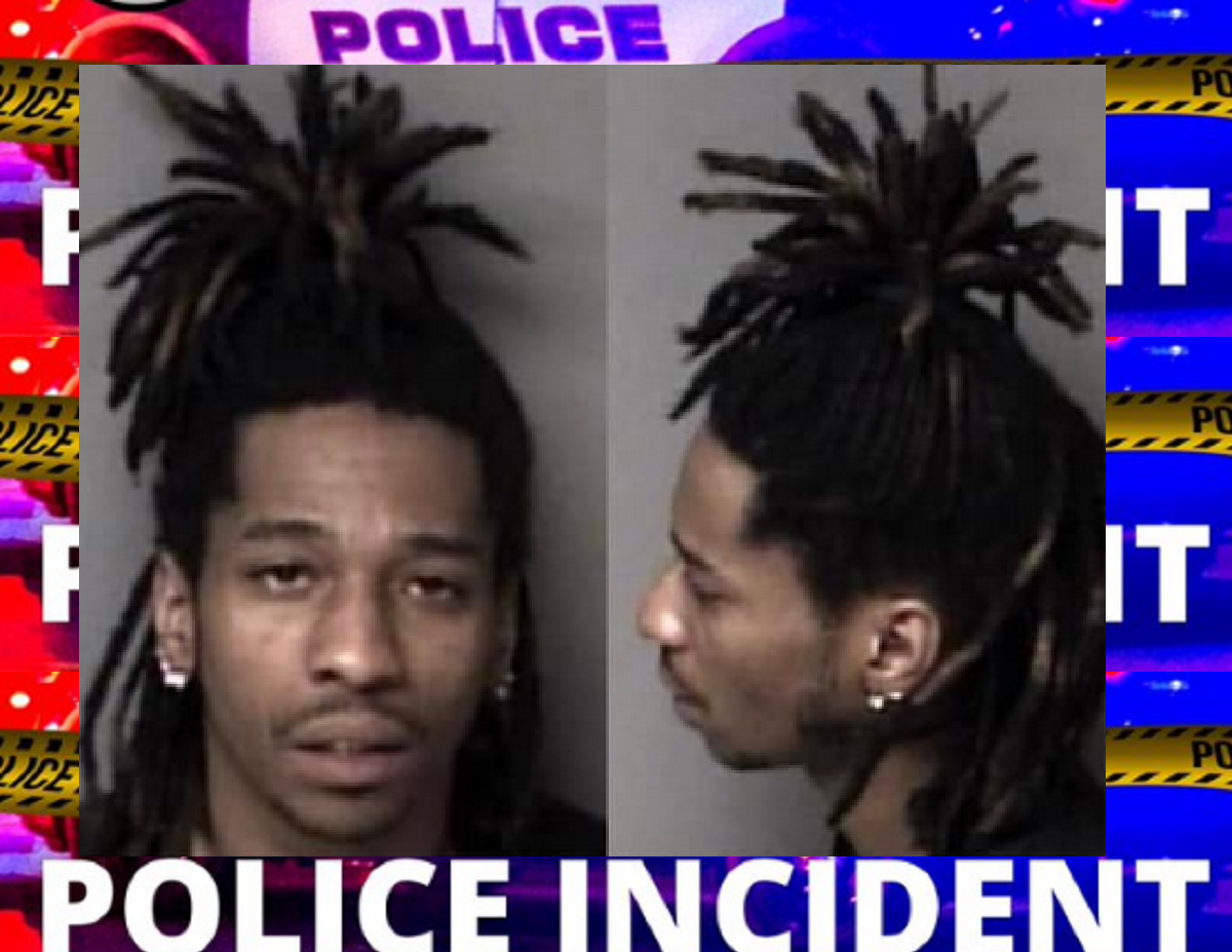 MAN SHOT IN HEAD BY COPS DURING SHOOT OUT ON LABOR DAY WEEKEND