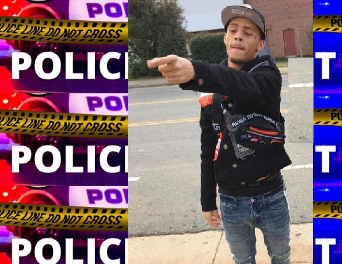 MAN MURDERED NEAR NORTH LAKE MALL IN TRIPLE SHOOTING