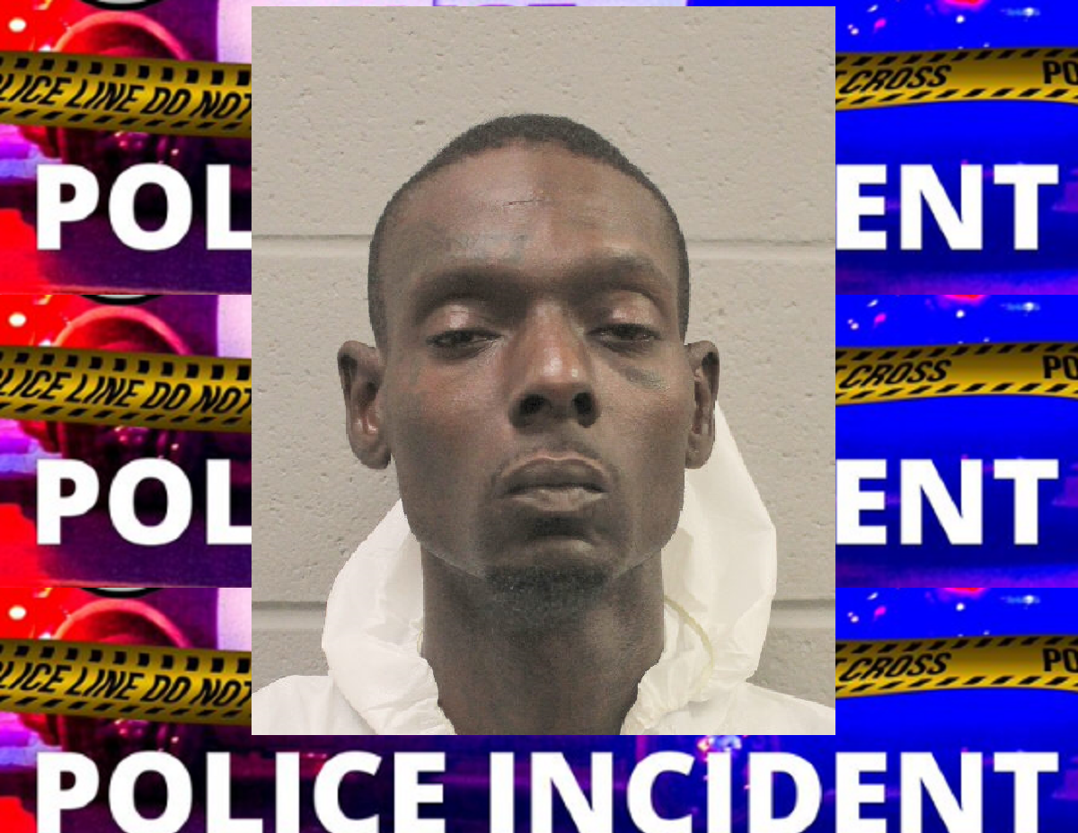 SUSPECT ACCUSED OF MURDERING FATHER AND HIS 2-YEAR-OLD SON OVER CASH OWED