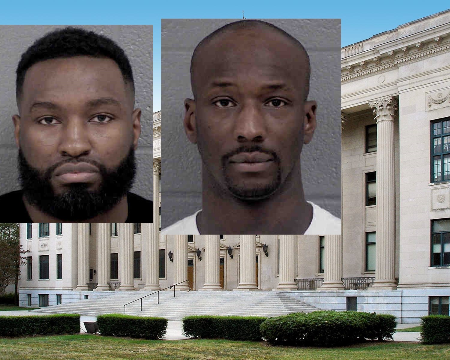 ZAXBY’S, ARBYS, JACK-IN-THE-BOX ROBBED, 2 MEN CONVICTED