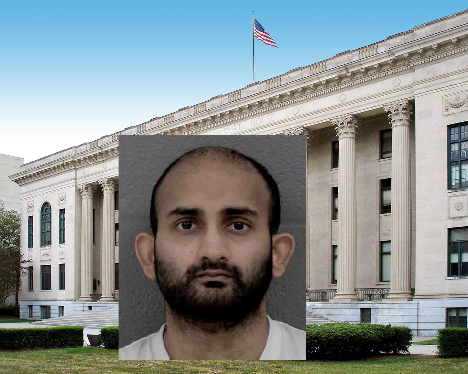 MAN DISTRIBUTES CHILD PORNOGRAPHY ON DISCORD APP