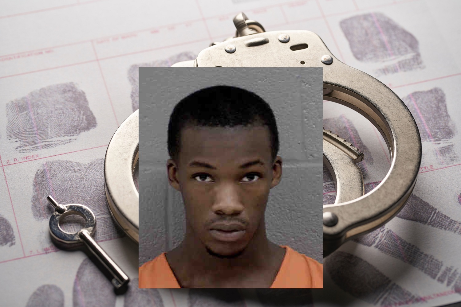 TEENAGER CHARGED WITH MURDERING MAN AT APARTMENTS