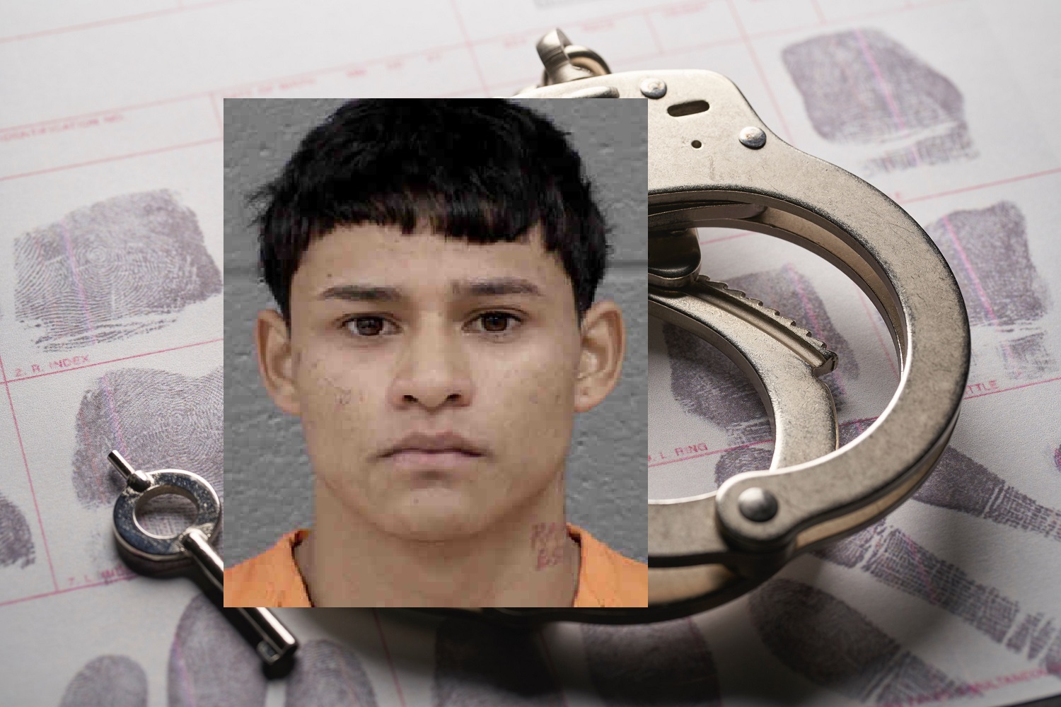 14-YEAR-OLD LATINA GIRL SHOT AND KILLED IN WEST CHARLOTTE