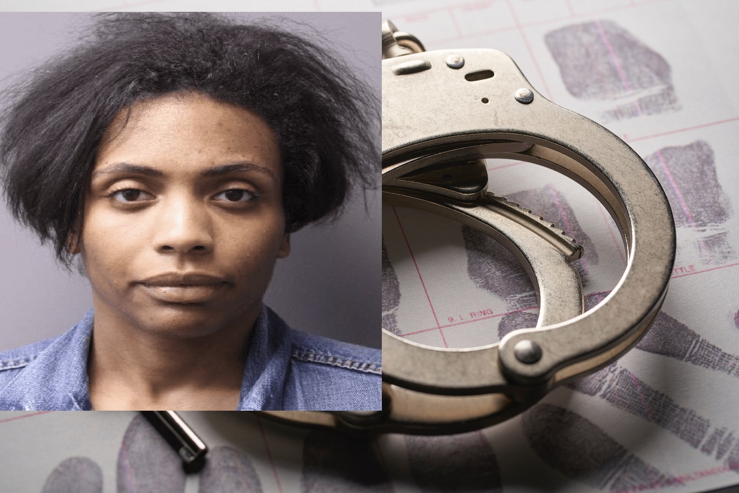 CHARLOTTE MOTHER ACCUSED OF MURDERING HER 2-YEAR-OLD SON