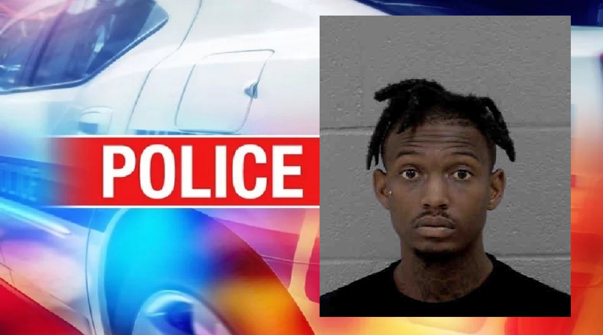SUSPECT CHARGED WITH ATTEMPTED MURDER AFTER SHOOTING