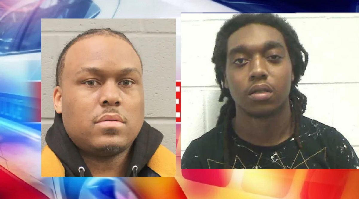 ARREST MADE IN MIGOS RAPPER TAKEOFF HOMICIDE, TRIPLE SHOOTING