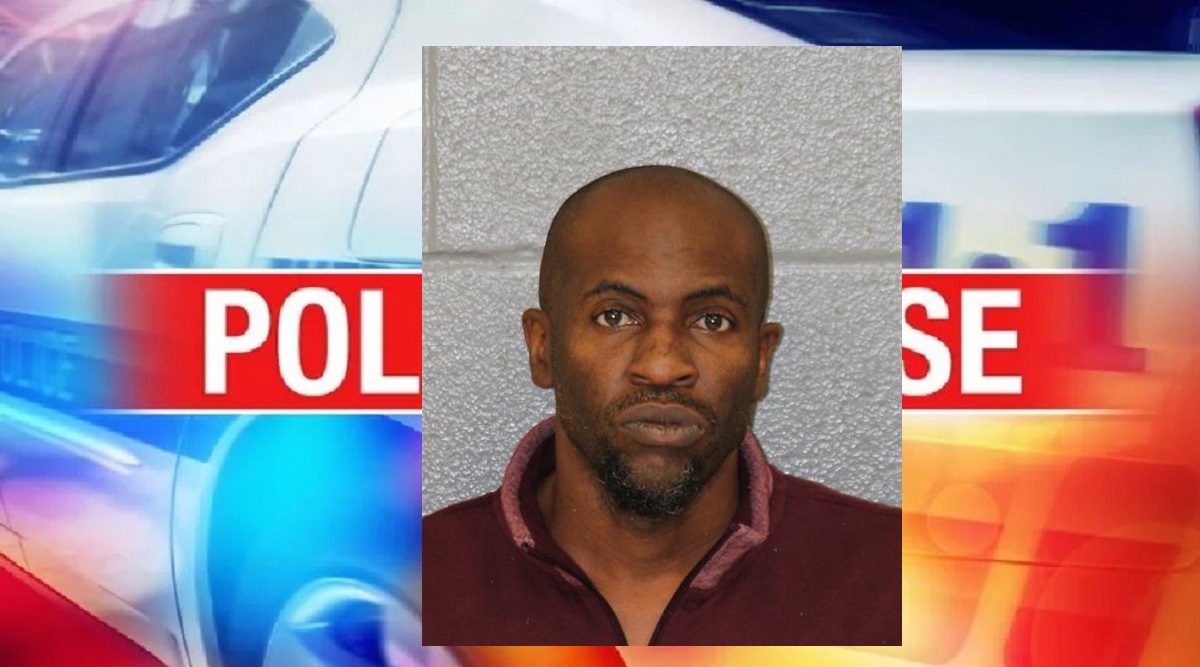 MAN MURDERED, DIES AT HOSPITAL AFTER SHOOTING